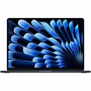 Apple • 15-inch MacBook Air: Apple M5 chip with 10-core CPU and 10-core GPU, 16GB, 1TB SSD - Midnight