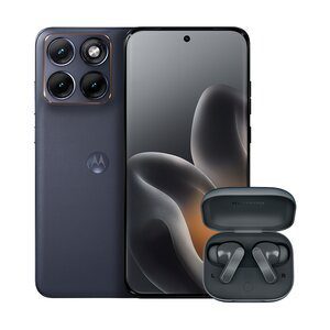 Moto Edge 70 Fusion 8GB/256GB SILHOUETTE