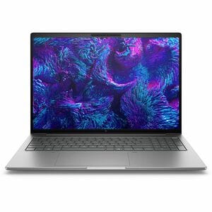 Estación de trabajo portátil - HP ZBook 8 G1i 40.6cm (16") - Intel Core Ultra 7 Serie 2 255H - 32GB - 512GB SSD - Español Teclado - Intel Chip