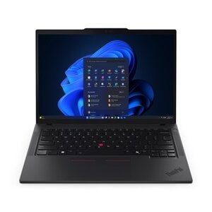 ThinkPad T14 Gen 6 Matterhorn ARL 2.0  Intel Core Ultra 7 255U  12 TOPS RAM 32 GB DDR5 SSD 512 GB M.2 Pantalla 14