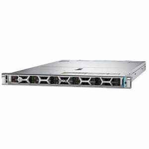 Dell PowerEdge R470 | SKU R470272_6511P432 | Intel Xeon 6 Performance 6511P | 16C/32T | 2.3GHz | 150W | 4 x 32GB (128GB) | RDIMM 6400MT/s | 1 x 960GB SSD SATA MU 6Gbps | PERC H965i Controller, Front, DCMHS | Unconfigured RAID | Broadcom 57412 OCP: 4 x 10GbE Base-T; Broadcom 57414 PCIe LP: 2 x 25GbE SFP28