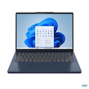 IdeaPad Slim 3 14IRH10R Intel Core 5 210H  14" WUXGA Non-Touch, 8GB 512GB SSD Intel Graphics 1CourierCarryin Sin sistema operativo