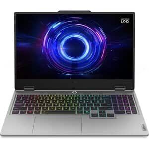LOQ 15IRX10 Intel Intel Core i7-13645HX E-cores up to 3.50GHz 15.6'' FHD Non-Touch 16GB 1TB SSD 1xNVIDIA GeForce RTX 5050 8GB, 1CourierCarryin Sin sistema operativo