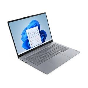Lenovo ThinkBook 14 G9 IRL Intel® Core™ 7 240H (E-cores up to 3.60GHz 12MB)14" WUXGA W11P64 SP/MX/EN|16.0GB|512GB SSD