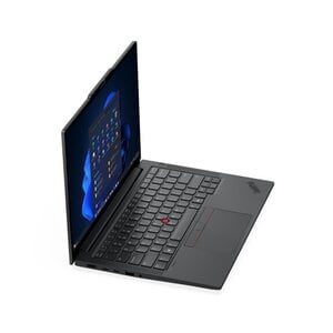 ThinkPad E14 Gen 7 Kun IAL 1.0  Intel Core Ultra 7 255H , 13 TOPS RAM 32 GB DDR5 - SSD 512 M.2 2242 Pantalla 14"