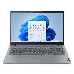 IdeaPad Slim 3 15AMN8, AMD Ryzen# 3 30 (2.40GHz, 4MB), 15" FHD Non-Touch, 8.0GB, 1x256GB SSD