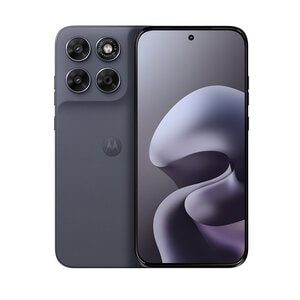 Moto G67 4GB + 8GB Ram Boost/256GB Gris