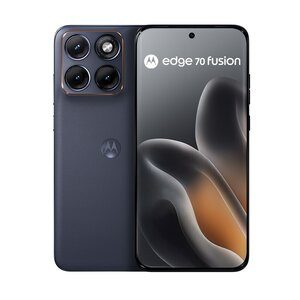 Moto Edge 70 Fusion 12GB/256GB Azul