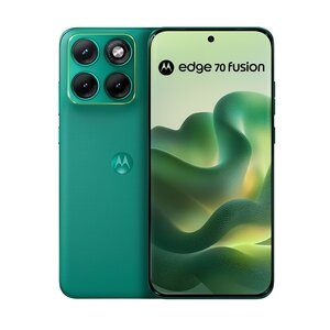 Moto Edge 70 Fusion 12GB/256GB Verde
