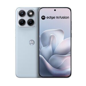 Moto Edge 70 Fusion 12GB/256GB Celeste