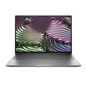 HP Zbook X, Procesador Intel Core# Ultra 7 processor 255H, Intel Arc Graphics, NVIDIA RTX PRO 500 Blackwell (6GB), Memoria 32GB (2x16GB) DDR5 5600 SODIMM, Disco Duro SSD 1TB PCIe NVMe Value, WLAN I