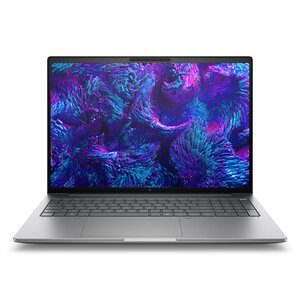 HP Zbook 8 G1i 14, Procesador Intel Core# Ultra 7 processor 255H, NVIDIA RTX# 500 Ada (4 GB GDDR6 dedicated), Memoria 32GB (2x16GB) DDR5 5600 SODIMM Max. 64GB, Disco Duro 1TB PCIe NVMe Value Solid St