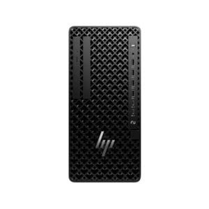 Workstation HP Z1 G1i - Intel Core Ultra 7 265 - 32GB - 1TB SSD - Torre - Negro - Intel Q870 Chip - Windows 11 Pro - NVIDIA GeForce RTX 3050 8GB GDDR6 Gráficos - Gigabit Ethernet - LAN inalámbrica