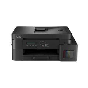 DAMAGE BOX MFP-DCP-T830DW InkBenefit Tank