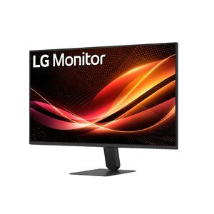 Monitor LCD LG 27U411B-B 27" Clase Full HD - 16:9 - 68.6cm (27") Viewable - Tecnología conmutación en el mismo plano (In-plane Switching, IPS) - 1920 x 1080 - 250cd/m² - 5ms - 120Hz Frecuencia de actualización - HDMI