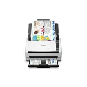 Escáner de superficie plana Epson DS-530X