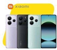 Xiaomi Redmi Note 14 5G (8GB|256GB) | Colores Disp.: Verde Limón, Negro y | Violeta Lavanda | Procesador: Dimensity 7025-Ultra, 8 | núcleos, hasta 2,5GHz | Memoria: 8GB | Almacenamiento: 256GB