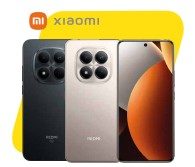 Xiaomi Redmi Note 15 Pro 5G (8GB|256GB) | Colores Disp.: Negro y Gris Titanio | Procesador: MediaTek Dimensity | 7400-Ultra, 8 núcleos, hasta 2.6GHz | Memoria: 8GB | Almacenamiento: 256GB | Pantalla: 6.83” AMOLED (2772x1280),