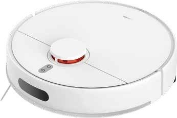 Precio Color Negro Precio Color Blanco Xiaomi Robot Vacuum S40C US [Aspiradora] | Referencia: 6941812701843 | •Colores Disp.: Blanco •Múltiples sensores: Para Reducir el riesgo de atascos y caídas •Potencia: Succión mejorada de 5000Pa (cuatro modos de potencia, lo que le permite limpiar a fondo distintas superficies y eliminar polvo y pelo de mascotas, incluso en rincones difíciles) •Menos vaciados y recargas: Depósito de polvo y tanque de agua de alta capacidad •Escaneo de habitación en 360° •Para un mapeo rápido y preciso de toda la casa •Sistema de navegación láser LDS •P ag a i r l a id e a s d quivar obstáculos con