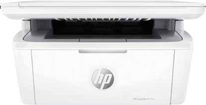 Impresora Multifunción HP LaserJet M141w ▪ Tecnología de impresión: Láser ▪ Impresión a doble cara: No ▪ Funciones: Multifunction / All-in-One ▪ Conectividad, estándar: 1 USB de alta velocidad (compatible con especificaciones de USB 2.0); Radio | Wi-Fi 802.11b/g/n (2,4 GHz) + BLE; | Conexión inalámbrica | ▪ Capacidad inalámbrica: Sí