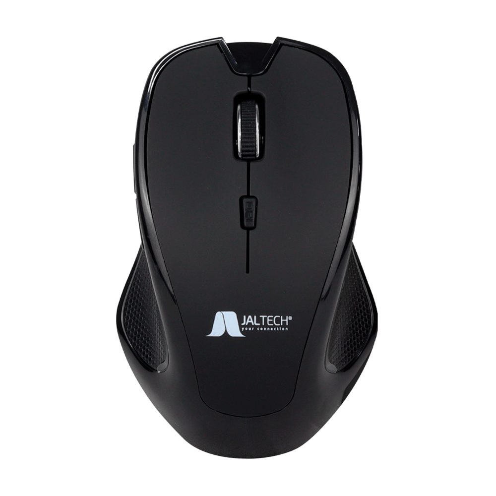 MOUSE DUAL BLUETOOTH + 2.4GHZ