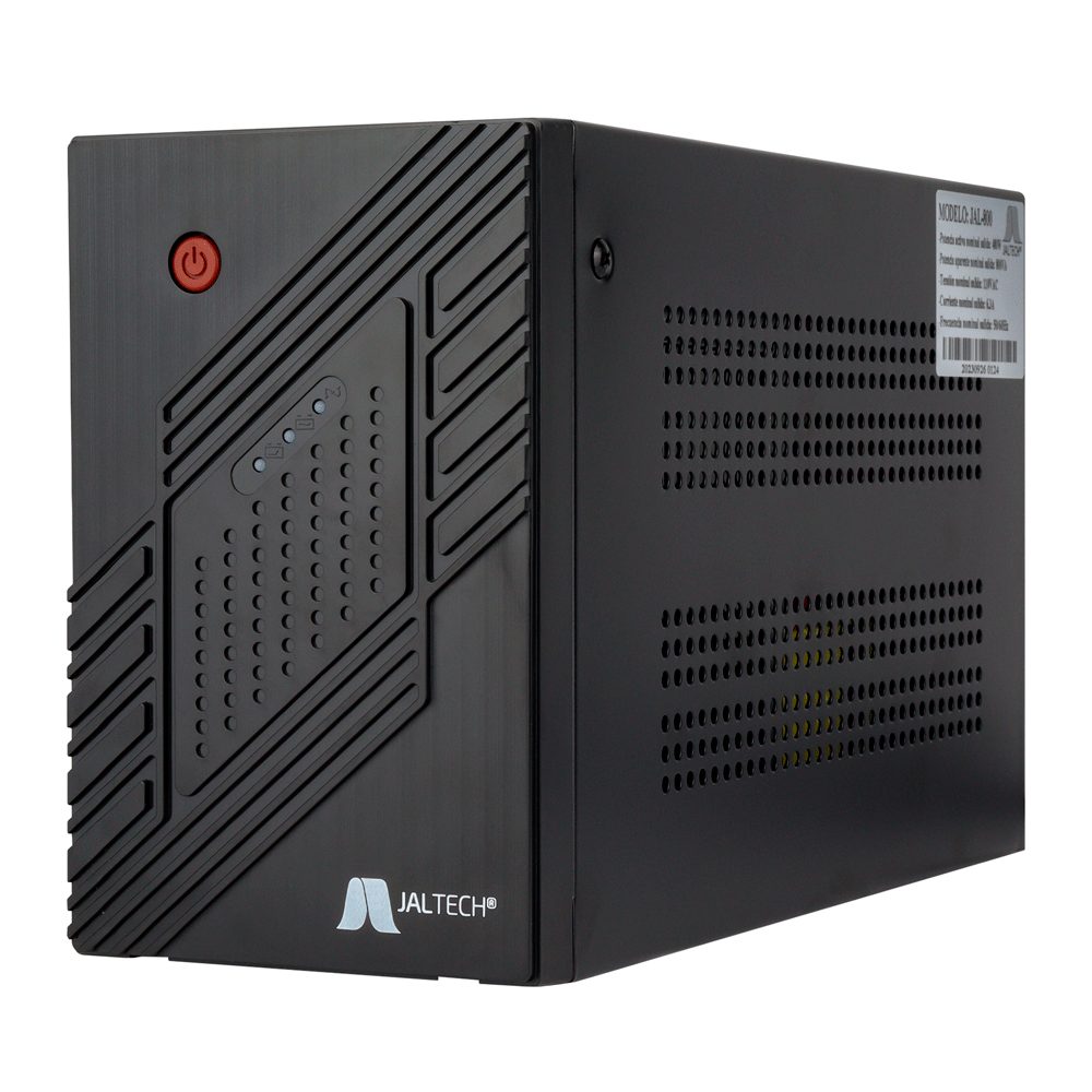UPS INTERACTIVA 800VA