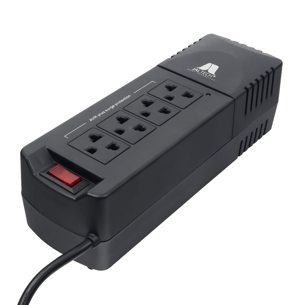 REGULADOR DE VOLTAJE JAL-R1000
