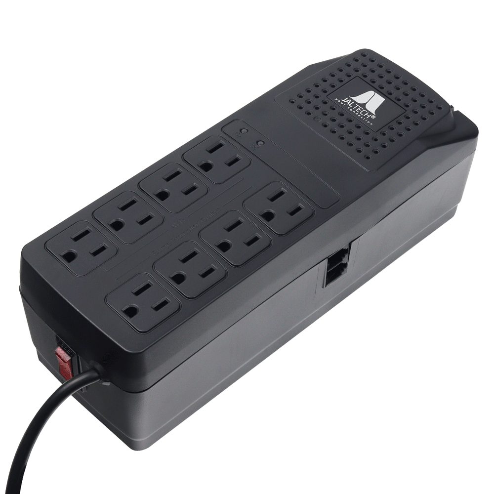 REGULADOR DE VOLTAJE JAL-R1200