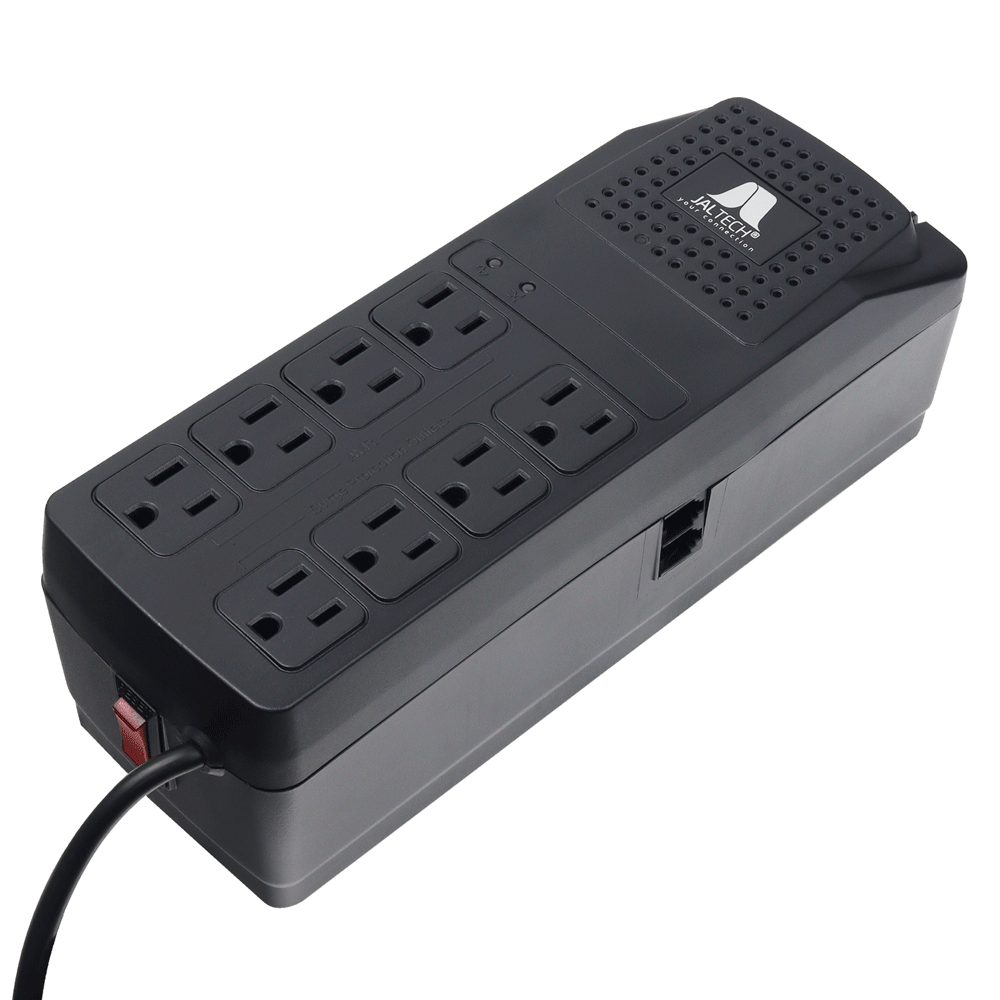 REGULADOR DE VOLTAJE JAL-R1800