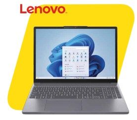 IdeaPad Slim 3 15IRH10 Intel Core i7-13620H/RAM 24GB/512GB SSD/15.3" WUXGA/Linux OS/Gtia. 2 Años Se factura con servicio 15IRH10-I7-SERV | Procesador: Intel Core i7-13620H | 10C (6P + 4E) / 16T, P-core up to 4.9GHz, | E-core up to 3.6GHz, 24MB Intel Smart | Cache | Ram: 24GB DDR5-4800 | (8GB Soldered + 16GB SODIMM)