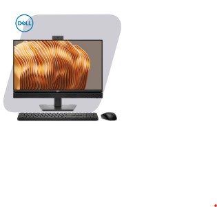 DELL PRO QC24250 Intel Core Ultra 7 265/Ram 16GB/512GB SSD/23.8" FHD/Windows 11 Pro | Procesador: Intel Core Ultra 7 265 | Ram: 16GB | Almacenamiento: 512GB SSD | Pantalla: 23.8" FHD (1920x1080) | S.O: Windows 11 Pro