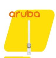 Antena 360° Omnidireccional Antena omnidireccional MIMO 2x2 de clase portadora de 2,4 GHz y 13 dBi diseñada para integrarse perfectamente con las radios Rocket (No incluido) ▪ 2.4GHz ▪ 13DBi ▪ Doble Polaridad ▪ No Incluye Rocket