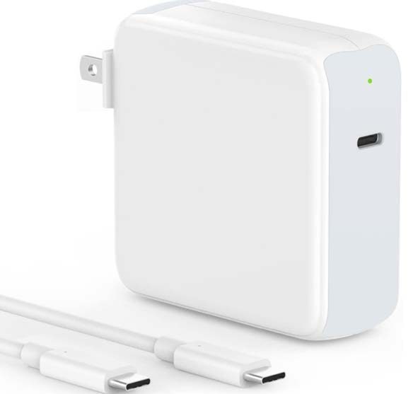 CARGADOR PARA APPLE CARGADOR PARA APPLE 16.5V-3.65A 60W 14.85V-3.05A 45W | Punta: Magsafe 1 L | Cargador Premium | 24 meses garantía | Punta: Magsafe 2 5pin | Cable redondo | También compatible con: 14.5V 3.1A