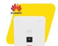 Punto de acceso Huawei
eKitEngine AP160 Wifi 6
Referencia: AP160
▪ El Huawei eKitEngine AP160 es un
punto de acceso (AP) de placa de
pared 86x86 Wi-Fi 6 (802.11ax) con
un panel ultradelgado de 8 mm.
Proporciona servicios simultáneos en
las bandas de frecuencia de 2.4 GHz
(2x2 MIMO) y 5 GHz (2x2 MIMO),
alcanzando una velocidad máxima
del dispositivo de 1.775 Gbps. Este
AP ofrece un alto ancho de banda,
alta concurrencia y un tamaño
compacto, lo que facilita la
implementación flexible y optimiza la
inversión del cliente. Es ideal para
escenarios de cobertura interior
como lugares de trabajo
empresariales, bienes raíces
comerciales y hoteles de cadena
económica