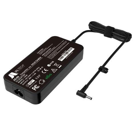 CARG.PARA ASUS CARG. PARA ASUS 19V-2.37A 19V-4.74A | 'Punta: 4.0 x 1.2 L negra · Dc punta 4.5 x 3.0 | -Salida: 19V-2.37A · Salida 19V-4.74A | -Entrada: 100-240V/50-60Hz · Entrada: 100-240V/50-60Hz | -Potencia: 45W · Potencia: 90W | -Empaque de lujo · Empaque de lujo | -24 Meses de garantía · Cable plano