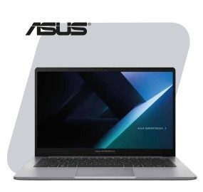 Asus ExpertBook S65014X Intel Core i5-13420H/Ram 8GB/512GB SSD /14" FHD/Windows 11 Pro/Puerto RJ45 | Procesador: Intel Core i5-13420H | Processor 3.2GHz (16MB Cache, up to 4.75 | GHz, 8 cores, 16 Threads) | Ram: 8GB | Almacenamiento: 512GB SSD | Pantalla: 14" FHD  Windows 11 pro  * trae puerto RJ45