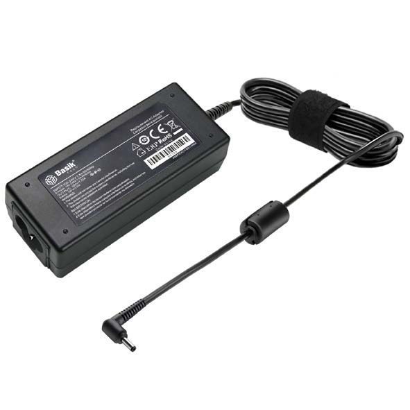 CARG. PARA PORTATIL CARG. PARA PORTÁTIL ASUS 19V-2.37A ASUS 19V-3.42A | Punta 4.5 x 3.0 | Punta 4.5 x 3.0 | Salida 19V-2.37A | Salida 19V-3.42A | Entrada: 100-240V/50-60Hz | Entrada: 100-240V/50-60Hz