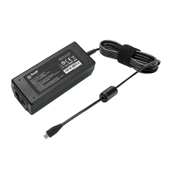 CARGADOR PARA CARGADOR PARA PORTÁTIL TIPO C 65W PORTÁTIL TIPO C 45W PLUS | Cargador para portátil | Punta: tipo c | Cargador para portátil | 45W | Punta: tipo c | Compatible con: 5V/3A, 9A/3,