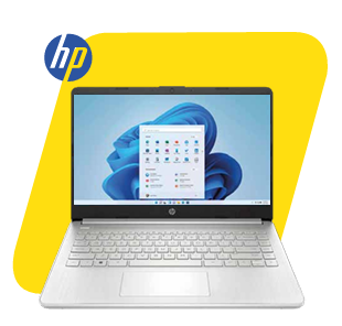 Portátil HP 14-DQ3502LA Intel Celeron N4500/Ram 8GB/512GB SSD/14" HD Referencia: C30FDLA#ABM Procesador: Intel Celeron N4500 Ram: 8GB Almacenamiento: 512GB SSD Pantalla: 14" HD (1366*768), antirreflectante, con microbordes, 250 nits y 45 % de NTSC S.O: N/A