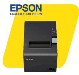 Impresora Térmica TM-T20III USB + SERIAL, Autocortador, ACH: 80/58MM, VEL: 250MM ▪ Imprime textos y gráficos en recibos a velocidades de hasta 250 mm/s; así como logotipos, cupones y códigos de barras de forma nítida ▪ Conectividad Estándar: USB + serial ▪ Carga rápida de papel ▪ Cortador automático ▪ Indicadores LED ▪ Opciones para reducir el consumo de papel en un 30% ▪ 3 Años de Garantía ▪ No trae Red Ethernet | Garantía 3 Años C.S.