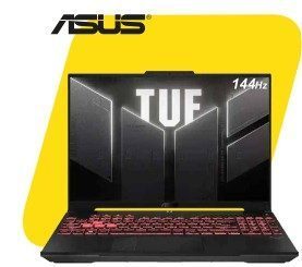 Asus TUF Gaming A16 AMD Ryzen 7-445HS/512GB SSD/Ram 16GB/RTX 4050 6GB GDDR6/16” FHD+/OS NO | Procesador: AMD Ryzen 7-7445HS | Ram: 16GB DDR5-5600 SO-DIMM | Almacenamiento: 512GB PCIe 3.0 | NVMe M.2 SSD | Pantalla: 16” FHD+ 16:10 (1920 x | 1200, WUXGA)