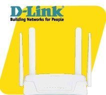 Router Wi-Fi 4G LTE N300 ▪ Conectividad 4G LTE: Admite 4G LTE Cat 4 para velocidades de hasta 150 Mbps de descarga/50 Mbps de subida ▪ Configuración sencilla, sin cables: Solo tiene que insertar la tarjeta SIM para acceder inmediatamente a Internet ▪ WAN Failover: Cambie fácilmente a una conexión a Internet de respaldo si la principal deja de funcionar ▪ Velocidades Wi-Fi de hasta 300 Mbps: Permite una navegación fluida, correo electrónico y redes sociales ▪ Antenas de 5 dBi para una conectividad mejorada: Amplían las señales celulares y Wi-Fi para una mejor cobertura y rendimiento