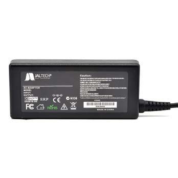 CARGADOR PARA HP ULTRA B 19.5V-2.31A | Punta: 4.5 X 3.0 L azul | Premium | Cable plano | 24 meses garantía | 45W | Compatible con Acer Gamer · Punta: 5.5x1.7 Amarilla (es
