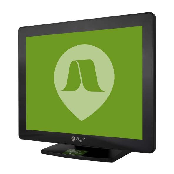 MONITOR TÁCTIL PANTALLA CLIENTE TFT JALTECH POS HDMI LCD 11.6" | Pantalla táctil LCD de 15” · Pantalla TFT LCD 11.6" | Diseño elegante sin bisel | Pantalla para cliente | Tecla de configuración | Tamaño: 11.6” Pulgadas | Pantalla táctil capacitiva · Pantalla para visualizar
