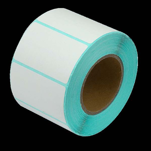 ROLLO DE PAPEL 32 X 25 ROLLO ETIQUETAS UNA TRES COLUMNAS COLUMNA 50 X 30 X 800 | Rollo de etiquetas 50 x 30 x 800 | Papel térmico directo | Sensible al calor · Papel térmico directo | Diámetro exterior: 95mm · Blanco | Diámetro núcleo (core): 40mm · Diámetro exterior: 74mm | Tamaño de etiqueta: 32x25mm · Diámetro núcleo (core): 40mm