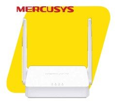 Router inalámbrico N multimodo a 300Mbps ▪ Estándares inalámbricos: IEEE 802.11b/g/n ▪ Frecuencia: 2,4-2,4835 GHz ▪ Seguridad inalámbrica: WPA-PSK/WPA2-PSK ▪ Tipo de WAN: IP dinámica/IP estática/PPPoE/PPTP/L2TP ▪ Gestión: Control de acceso, gestión local, gestión remota ▪ Tipo de antena: 2*5dBi ▪ Puertos Ethernet: 2 puertos LAN de 10/100 Mbps y 1 puerto WAN de 10/100 Mbps
