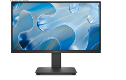 DELL SE2225HM. Diagonal de la pantalla: 54,6 cm (21.5"), Resolución de la pantalla: 1920 x 1080 Pixeles, Tipo HD: Full HD, Tecnología de visualización: LCD, Tiempo de respuesta: 8 ms, Relación de aspecto nativa: 16:9, Ángulo de visión, horizontal: 178°, Ángulo de visión, vertical: 178°. montaje VESA. Color del producto: Negro