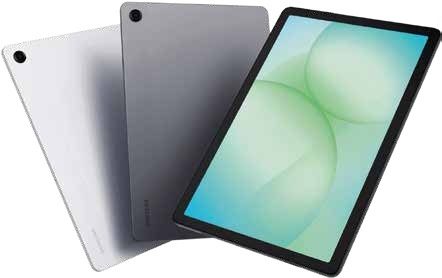 (3.5mm), 1x Card slot Tableta Galaxy Tab A11+ (8GB/256GB) | Referencia: SM-X230NZSECOO - | Silver | Procesador: Octa-Core, 2.5GHz, 2GHz | Memoria: 8GB | Almacenamiento: 256GB | Cámara Frontal: 5 MP | Cámara Posterior: 8 MP | Pantalla: 11" 1920 x 1200 (WUXGA) | Batería: 7040mAh (típ.) | Sistema Operativo: Android | Conectividad: 802.11a/b/g/n/ac 2.4GHz+5GHz, VHT80/Bluetooth v5.3/USB 2.0