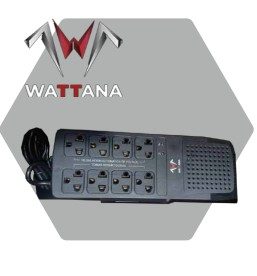 Regulador Wattana 1200VA/600W