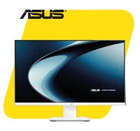 AIO ASUS WPE0700 Intel Core i7-13620H/Ram 8GB/512GB SSD/27" FHD | Procesador: Intel Core i7-13620H | Processor 2.4 GHz (24MB Cache, up to 4.9 | GHz, 10 cores, 16 Threads) | Ram: 8GB DDR5 SO-DIMM | Almacenamiento: 512GB M.2 NVMe | PCIe 4.0 SSD